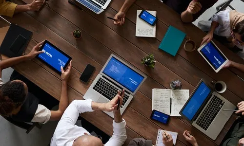 About tech About tech