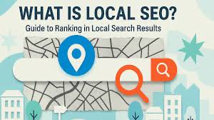 Local SEO Local SEO