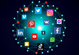 Social Media Marketing Social Media Marketing
