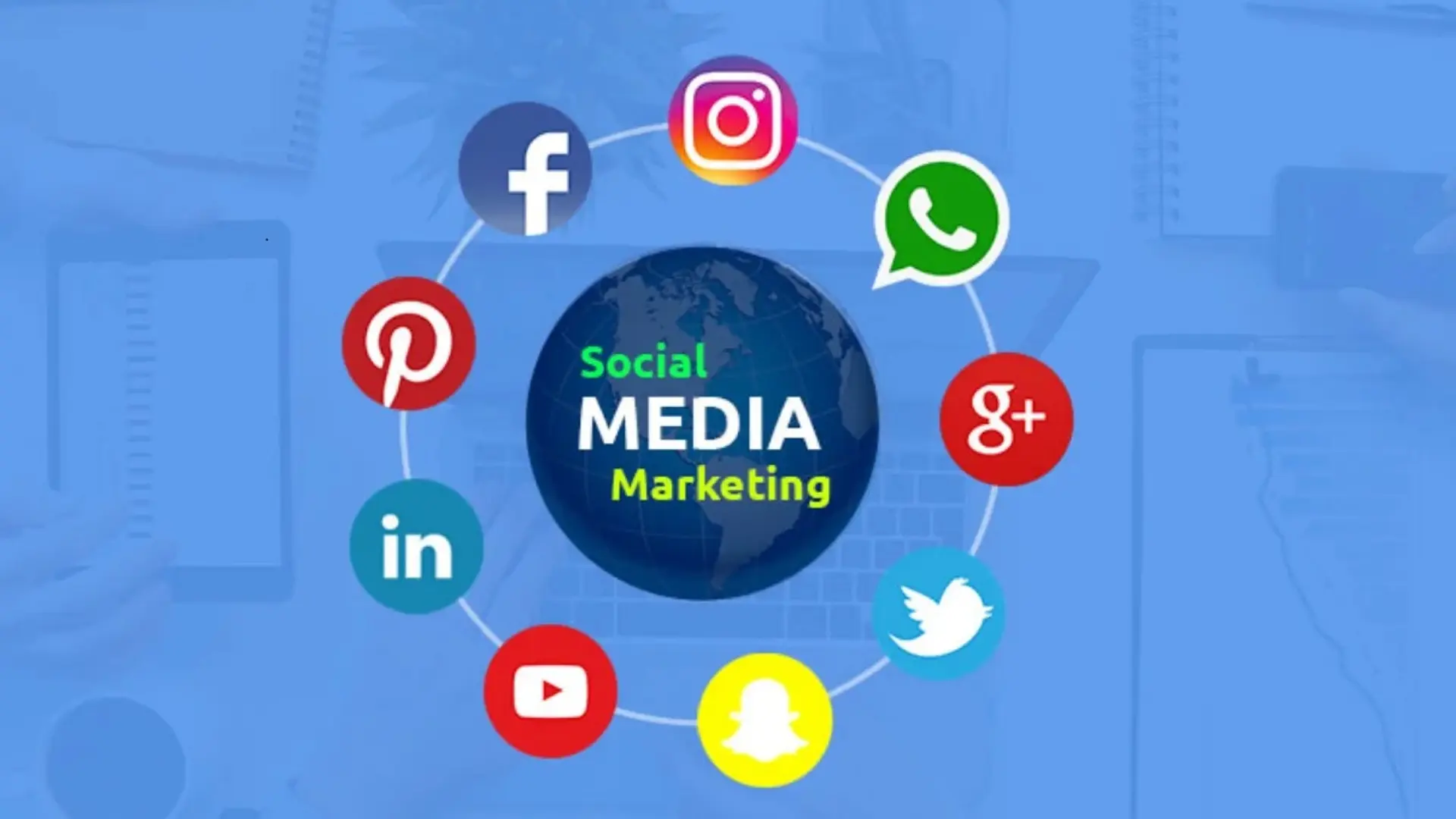 Social Media Marketing Services: The 2025 Ultimate Guide to Brand Growth