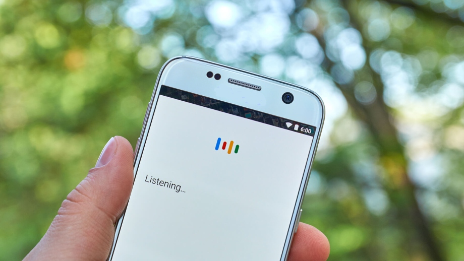 Mobile & Voice Search Mobile & Voice Search